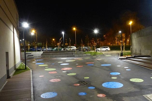 „Zakątek Kultury” – nowe miejsce na kulturalnej mapie Lęborka