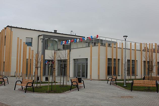 Ruszyły działania społeczne w Klubie Osiedlowym BAZA