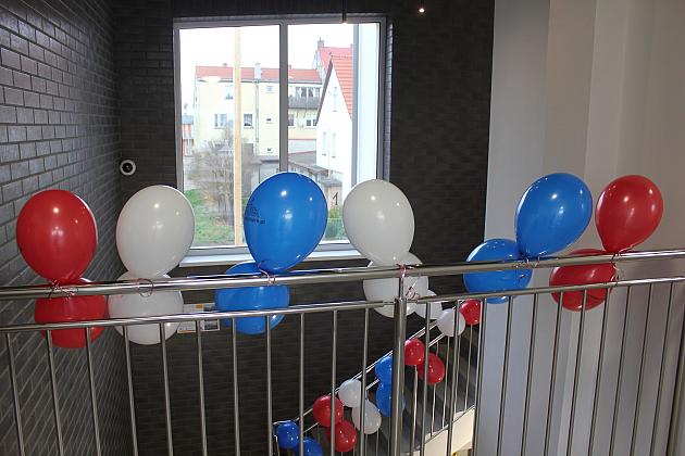 Ruszyły działania społeczne w Klubie Osiedlowym BAZA