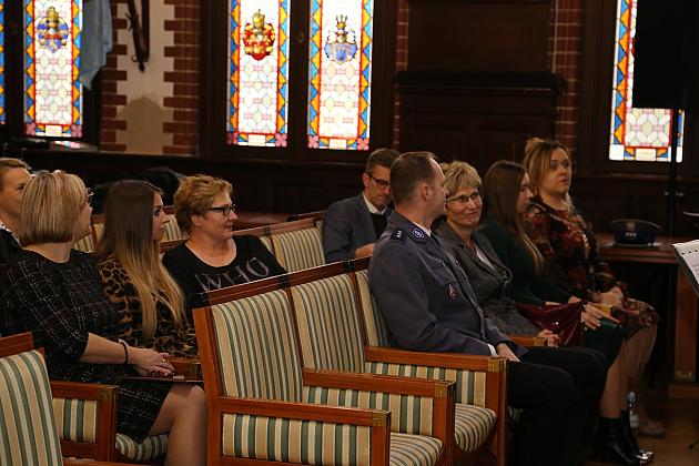 Święto pracowników socjalnych