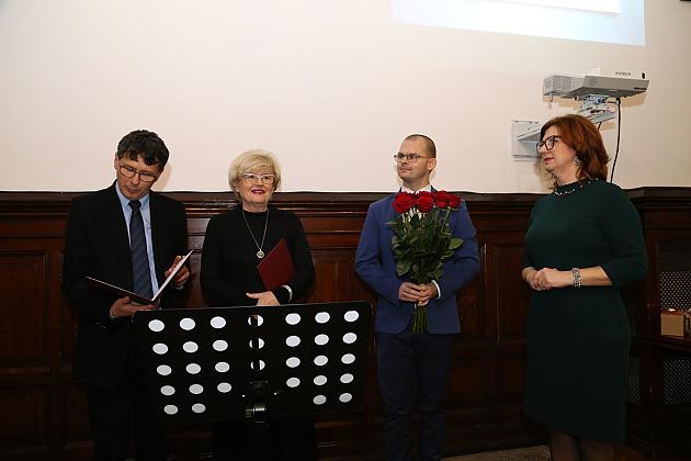 Święto pracowników socjalnych