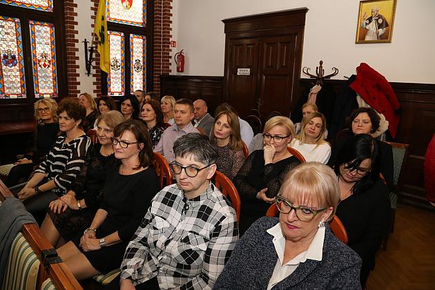 Święto pracowników socjalnych