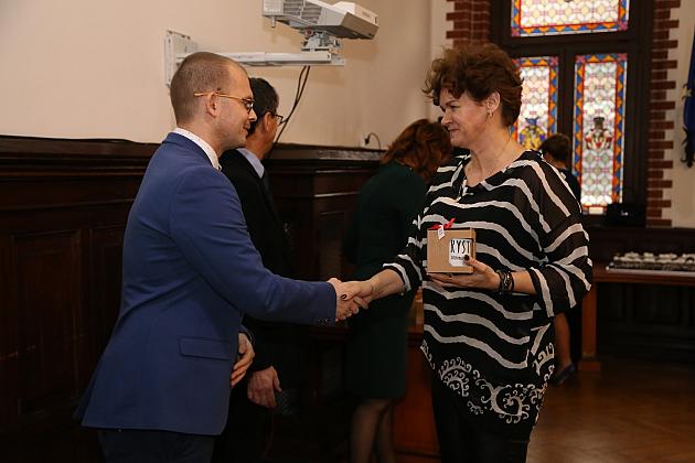 Święto pracowników socjalnych