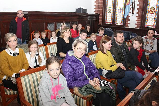 Konkurs „Nie pal przy mnie, proszę” rozstrzygnięty