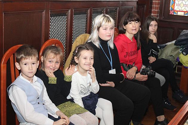 Konkurs „Nie pal przy mnie, proszę” rozstrzygnięty