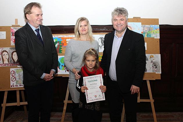 Konkurs „Nie pal przy mnie, proszę” rozstrzygnięty