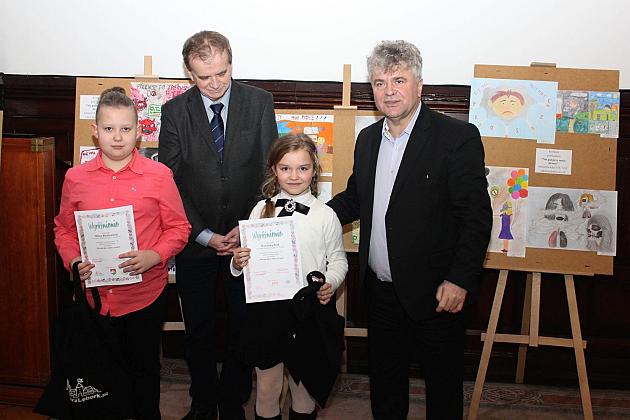 Konkurs „Nie pal przy mnie, proszę” rozstrzygnięty