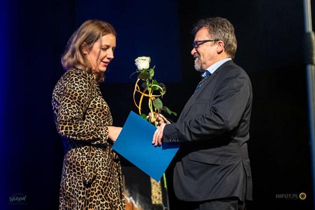 XXXIV Ogólnopolski Konkurs Literacki im. Mieczysława Stryjewskiego wyłonił laureatów