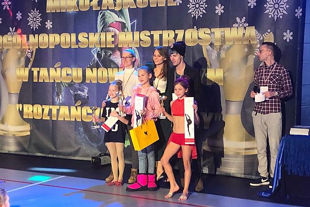 Roztańczone Żuławy