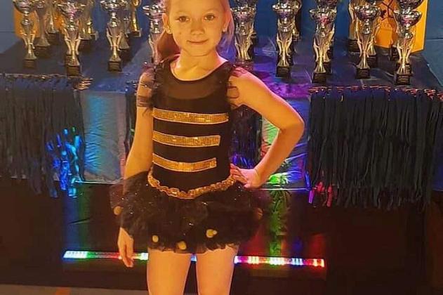 Roztańczone Żuławy