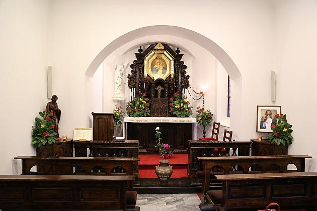 Lęborski szlak na obszarze Południowego Bałtyku