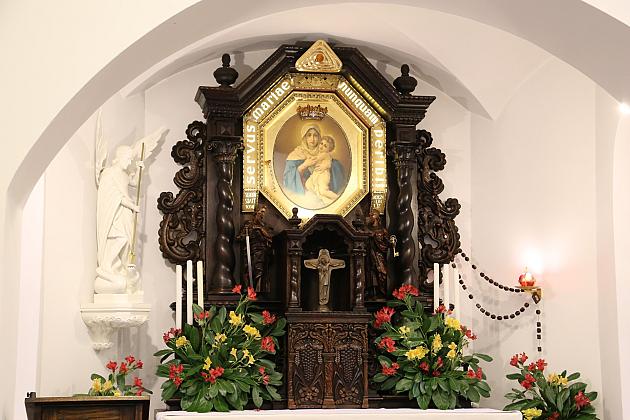 Lęborski szlak na obszarze Południowego Bałtyku