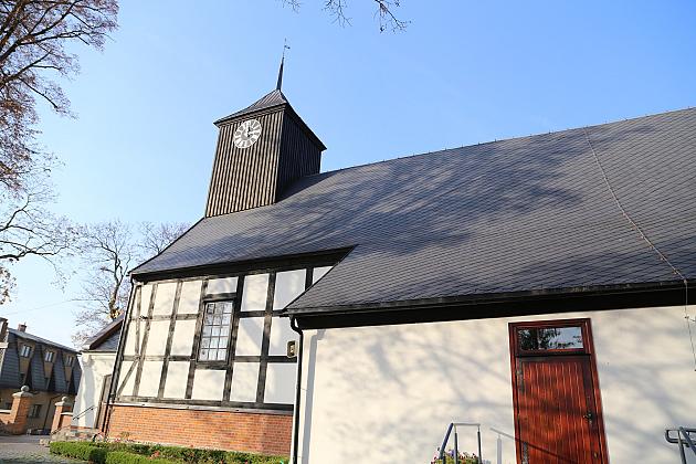 Lęborski szlak na obszarze Południowego Bałtyku