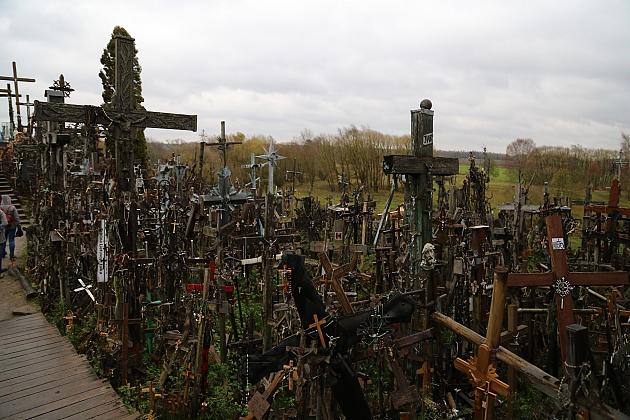 Lęborski szlak na obszarze Południowego Bałtyku