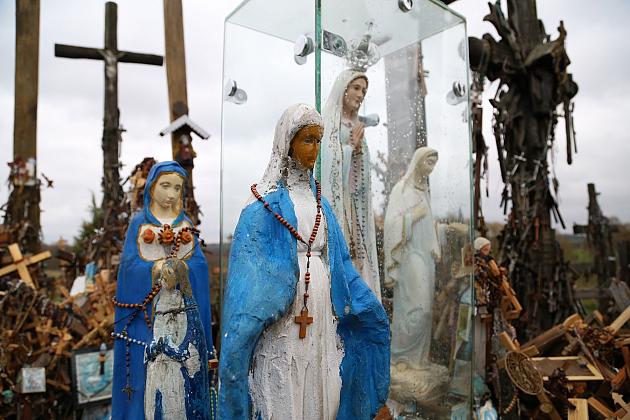 Lęborski szlak na obszarze Południowego Bałtyku