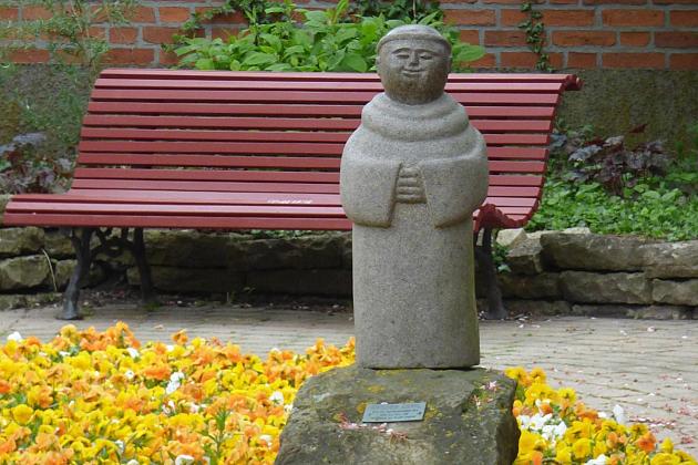 Lęborski szlak na obszarze Południowego Bałtyku