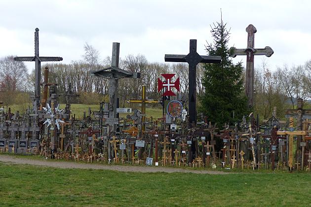 Lęborski szlak na obszarze Południowego Bałtyku