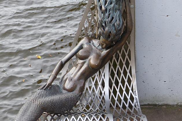 Lęborski szlak na obszarze Południowego Bałtyku