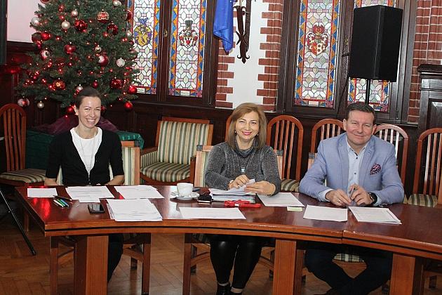 Kluby sportowe wybrały swoich przedstawicieli