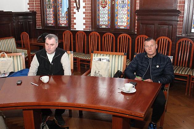 Kluby sportowe wybrały swoich przedstawicieli