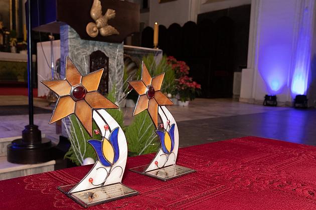 I Pomorski Przegląd Kaszubskich Kolęd i Pastorałek