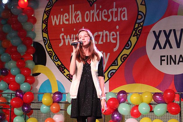 Kolejny rekord lęborskiej zbiórki WOŚP