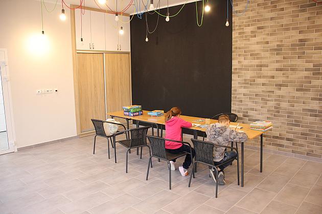 Placówka Wsparcia Dziennego czeka na dzieci