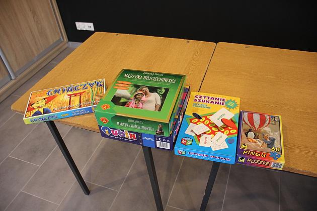 Placówka Wsparcia Dziennego czeka na dzieci