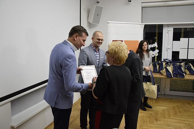 Konkurs „Rozświetlmy Lębork” rozstrzygnięty