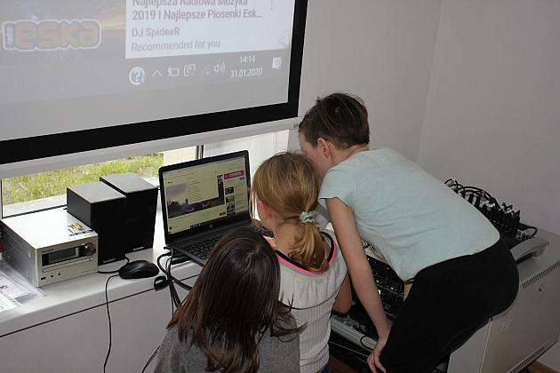 Wsparcie dla Rodzin w Klubie Osiedlowym BAZA