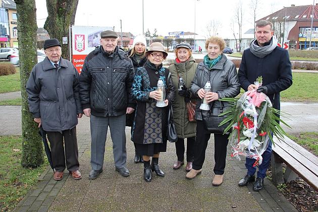 80-ta rocznica wywózki na Sybir