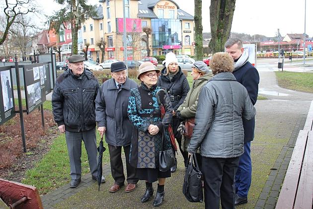 80-ta rocznica wywózki na Sybir