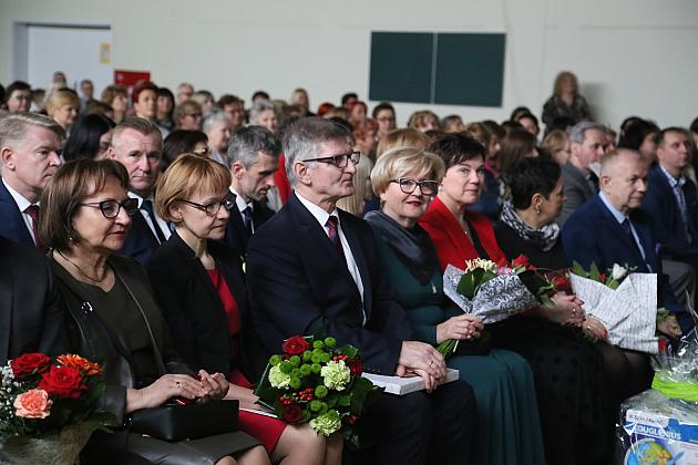 „Ósemka” świętowała jubileusz 50-lecia