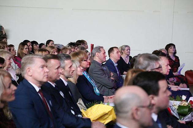 „Ósemka” świętowała jubileusz 50-lecia