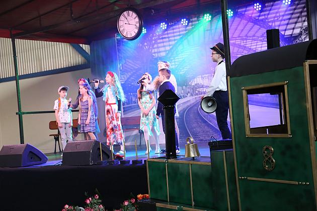 „Ósemka” świętowała jubileusz 50-lecia