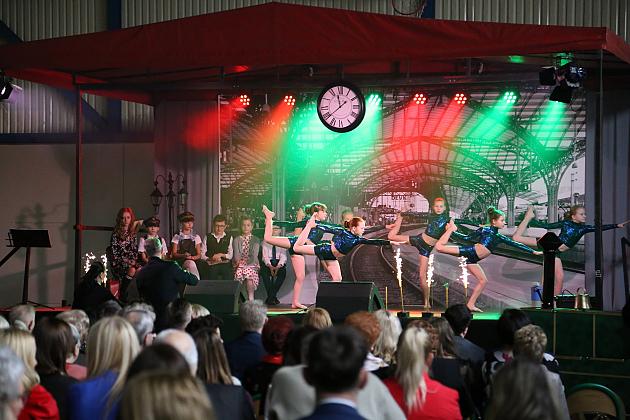 „Ósemka” świętowała jubileusz 50-lecia