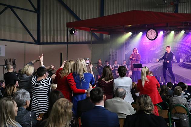 „Ósemka” świętowała jubileusz 50-lecia