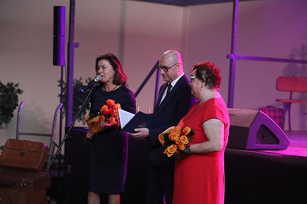 „Ósemka” świętowała jubileusz 50-lecia