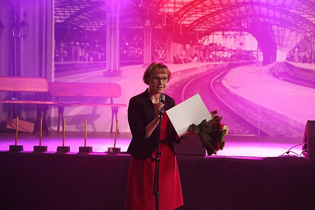 „Ósemka” świętowała jubileusz 50-lecia