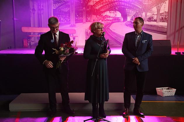 „Ósemka” świętowała jubileusz 50-lecia