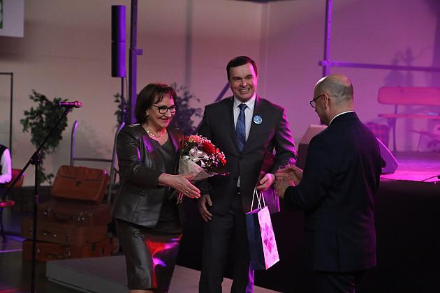 „Ósemka” świętowała jubileusz 50-lecia