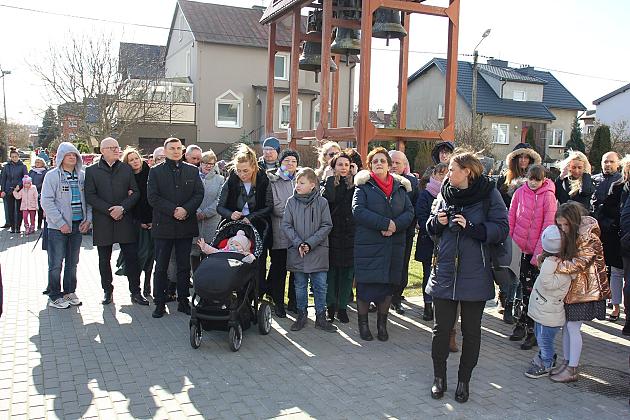 Pamięci „Żołnierzom Wyklętym”