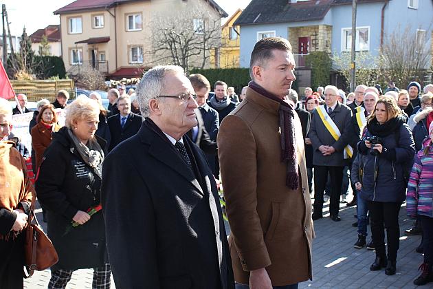 Pamięci „Żołnierzom Wyklętym”