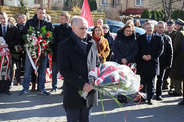 Pamięci „Żołnierzom Wyklętym”