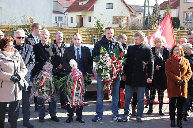 Pamięci „Żołnierzom Wyklętym”