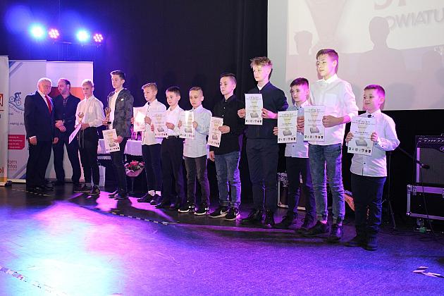 13. Gala Sportu Powiatu Lęborskiego