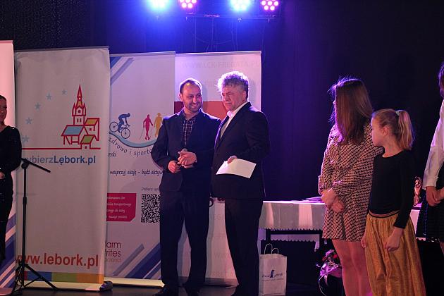 13. Gala Sportu Powiatu Lęborskiego