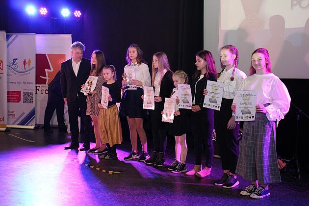 13. Gala Sportu Powiatu Lęborskiego