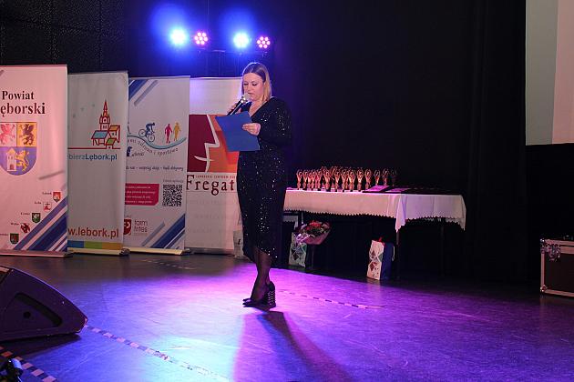 13. Gala Sportu Powiatu Lęborskiego