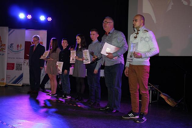 13. Gala Sportu Powiatu Lęborskiego